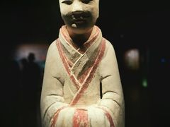 -汉景帝阳陵博物院
