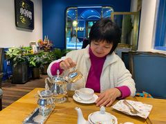 -也枫·小黄楼(南山路旗舰店)