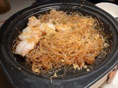 -绿茶餐厅(财富购物中心店)