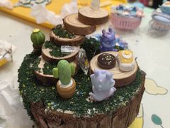 -Summer House夏莫手工坊团建活动(世博源店)