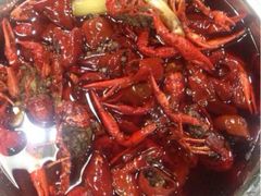 iphone_upload_pic-辣盆盆麻辣小龙虾(哈尔滨总店)