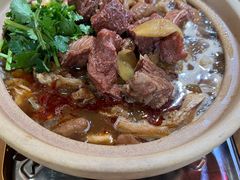 -牛腩之旅·牛腩牛杂煲(光启城美食城店)