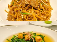 -伯衡55·吉品轩(乌鲁木齐南路店)