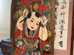 -福照楼汽锅鸡·云南菜(火车站锦江店)