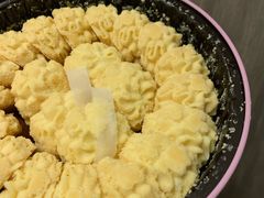 小花曲奇-家琳甜品(江南东店)