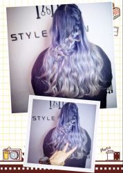-BM SALON