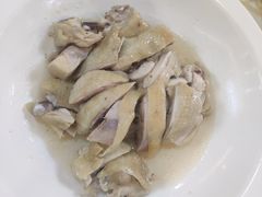 秘制水晶鸡-帝源轩酒楼(卡瑞登店)