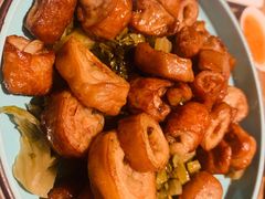 -先记烧鹅王·本地粤菜(福永店)