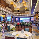 🥇尝御膳珍肴，就要来毫无消费压力的半岛豪苑