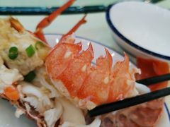 澳龙-喜相逢海鲜美食城(五邑平价农副产品批发市场店)