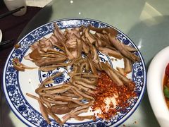-茅溪菜·家宴(上品拾陆店)