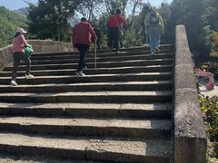 -黄山翡翠谷景区