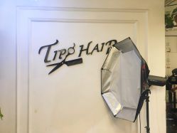 -Tipo Hair salon（明星）店