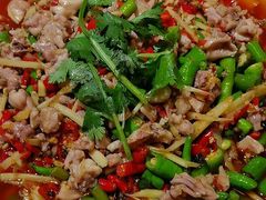 -椒小兔·盐帮川菜中餐厅(金沙时代广场店)