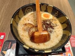 -味千拉面(东方明珠店)