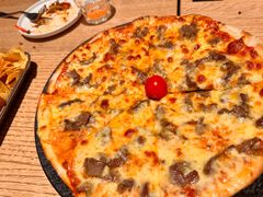 -牛啤堂精酿啤酒餐吧(五棵松华熙店)