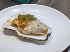 -小红鲸·海鲜餐厅(轸大路店)