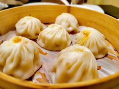 蟹粉小笼-天伦里餐厅(绿城桃花源店)