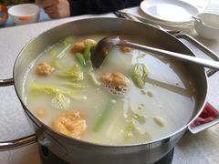 -旺顺阁海鲜广场(亚运村店)