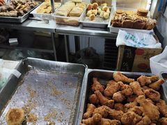 -满记烧饼(牛街东里小区一区店)