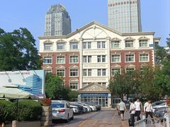 -天津市口腔医院(和平本部)
