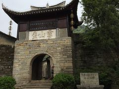 -云山屯古建筑群景区