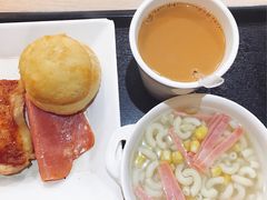 套餐-大家乐(惠州华贸店)