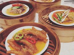 -红棉中餐厅·广州海航威斯汀酒店
