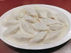 -喜家德虾仁水饺(长泰广场店)