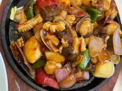 -光明邨大酒家(淮海路店)