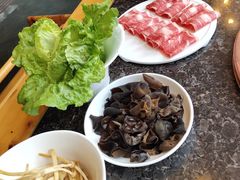 -老码头火锅(骡马市店)