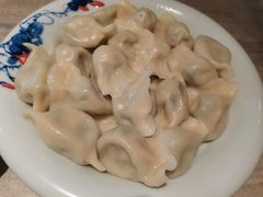 虾爬子水饺-小平岛开海水饺(皇姑店)
