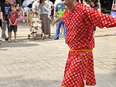 -东涌水乡风情街