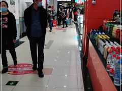 -杉杉奥特莱斯广场(哈尔滨店)