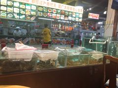 -皮记海鲜1995(寮步店)
