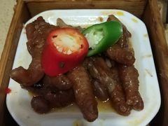 -喜鹊茶点.啫煲(车陂店)