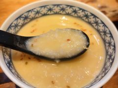 鸡汤饭-鸟幸 TORISAKI 炭火居酒屋