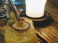 百香果卡布林娜-zarah(鼓楼店)
