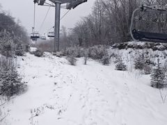 -鳌山滑雪度假区
