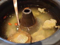 -云海肴·汽锅鸡·云南菜(苏州中心店)