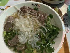 -蔡澜Pho·越南粉餐厅(海上世界店)