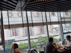 -望乡楼上海菜(日月光店)