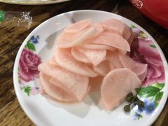 -济南烧烤(五莲路店)