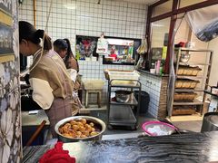 -余艳梅拌面世家(马场横路店)