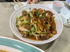 -渔娘渔家丹东海鲜(东直门店)