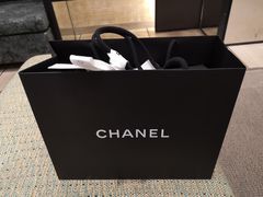 -CHANEL(恒隆广场店)
