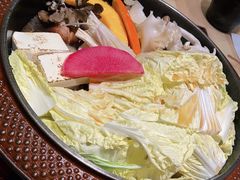 -锅物新语&寿喜烧.炉端割烹(世博源店)