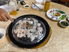 -渔文乐农庄
