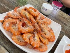 -阿浪海鲜连锁•海鲜加工•老字号(第一市场店)