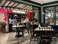 -前海沿·青岛菜(李沧万达店)